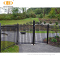 Best stylish galvanized and powder coated main gate